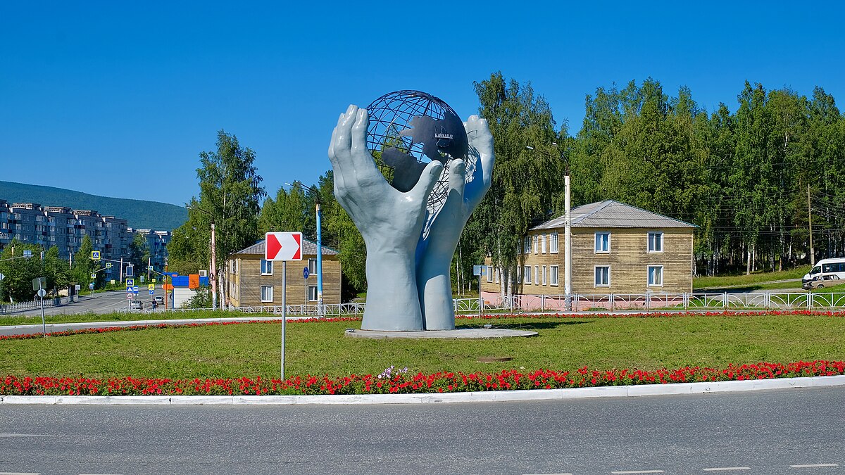 Тур: Качканар