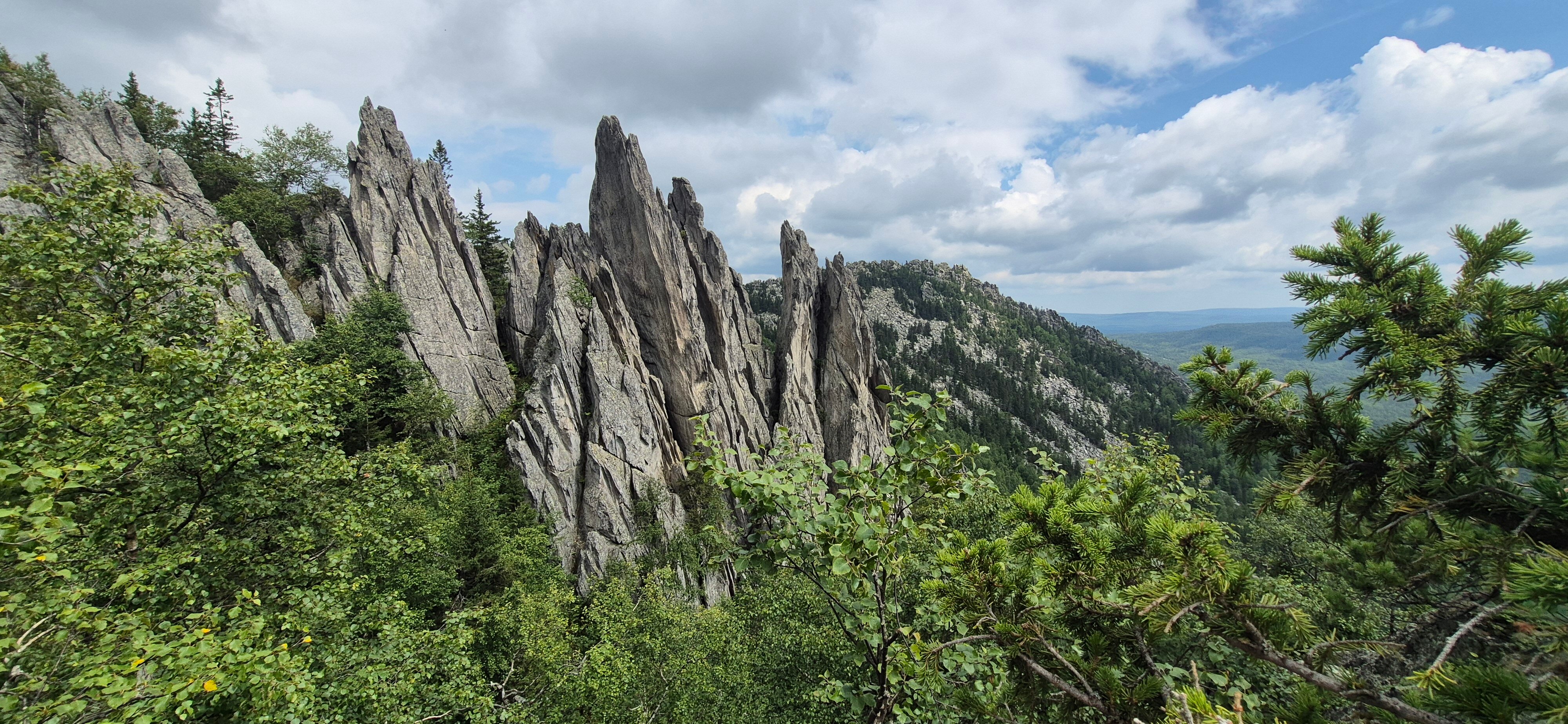 Тур: Таганай