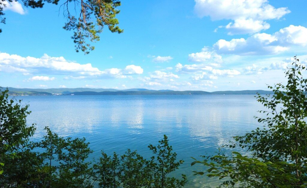 Тур: Тургояк